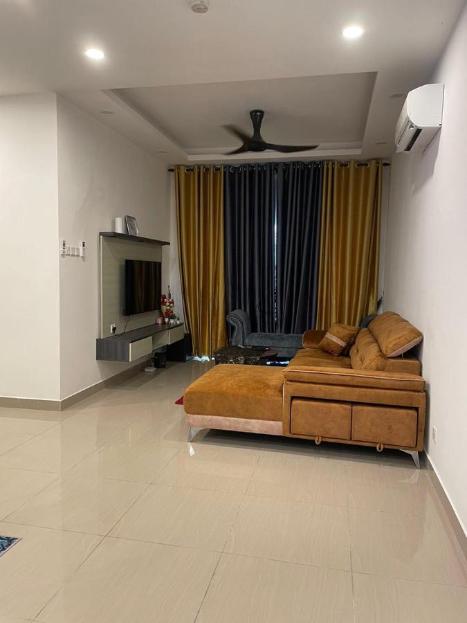 Sky Lake Residency, Putra Perdana Puchong Dış mekan fotoğraf